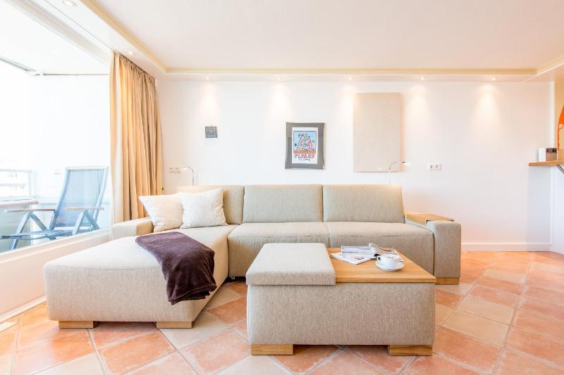 Apartment with Balcony image 2