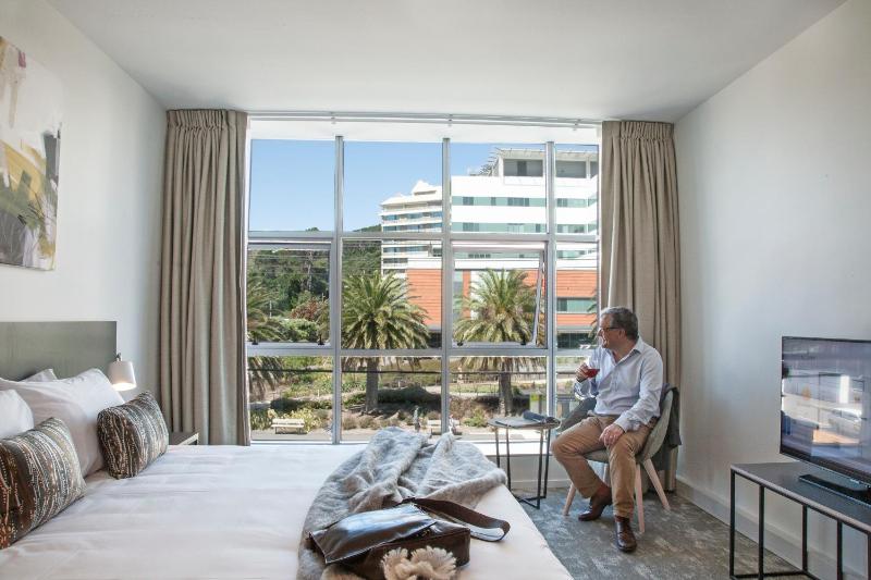 Sojourn Apartment Hotel - Riddiford - image 34