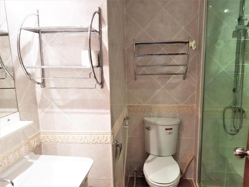 Sea view studio apartment Jomtien beach condominium 11th floor - image 3