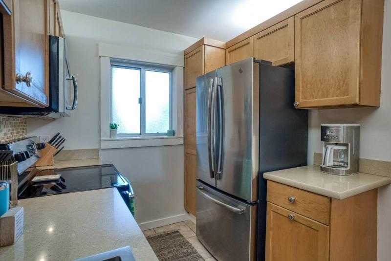 Two-Bedroom Apartment image 3