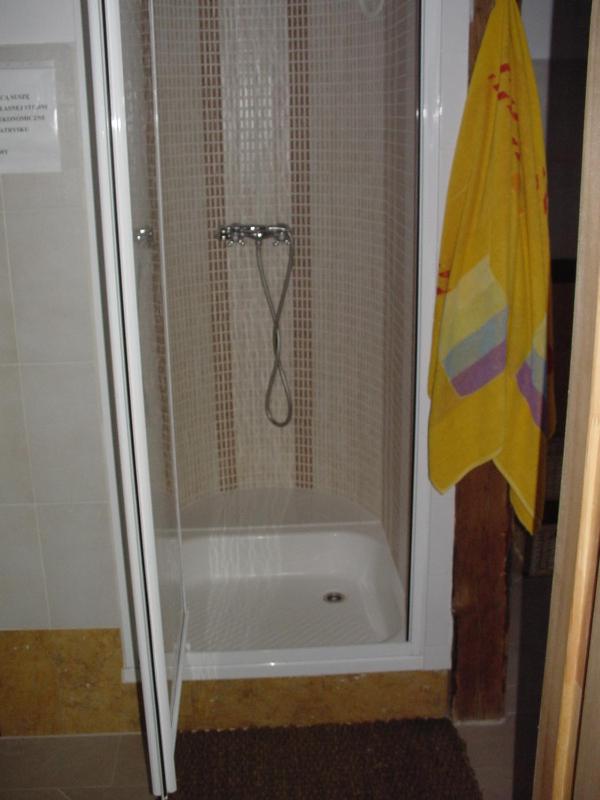 Triple Room with Private External Bathroom image 4