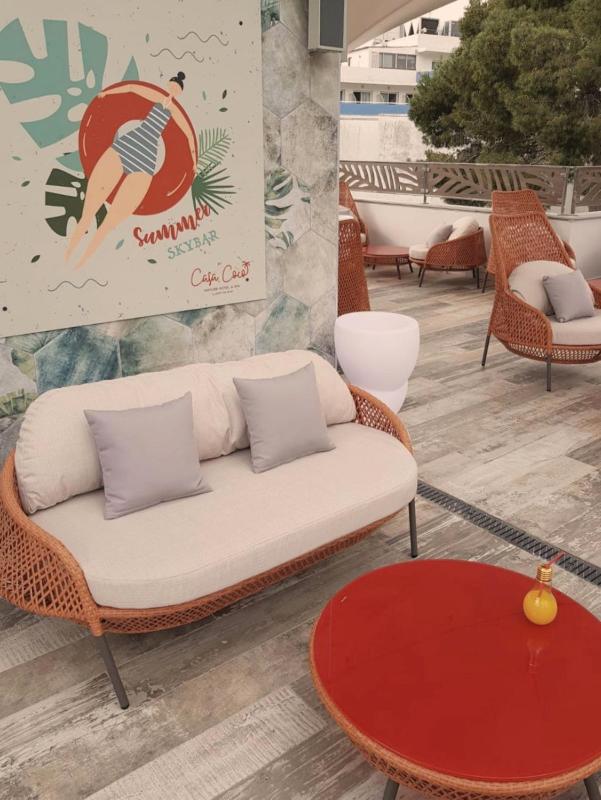 Casa Coco Boutique Hotel Spa - Adults Only - image 9