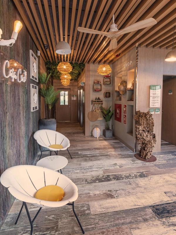 Casa Coco Boutique Hotel Spa - Adults Only - image 35