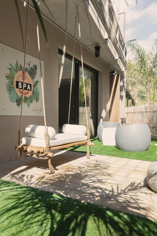Casa Coco Boutique Hotel Spa - Adults Only - image 22