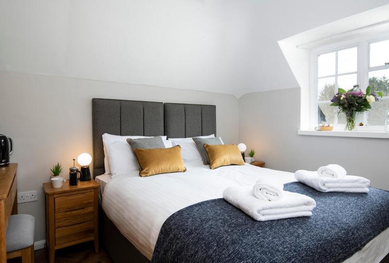 Standard Single Room image 4