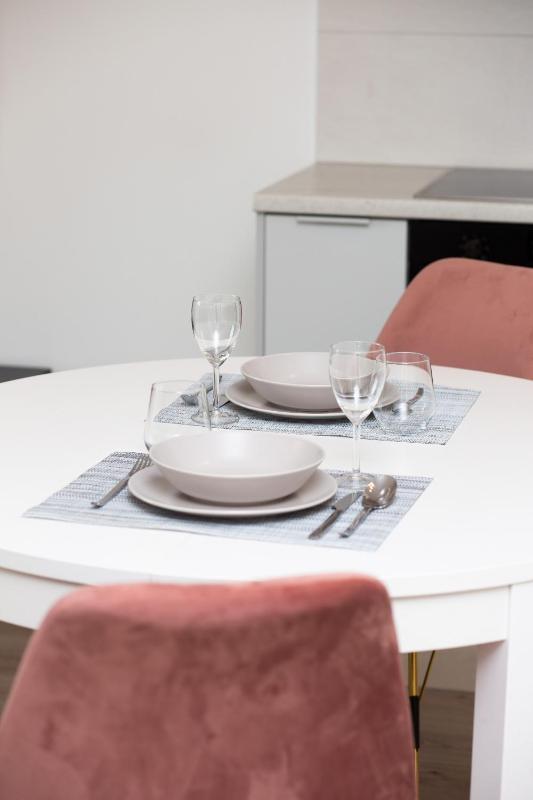 Deluxe Apartment image 3