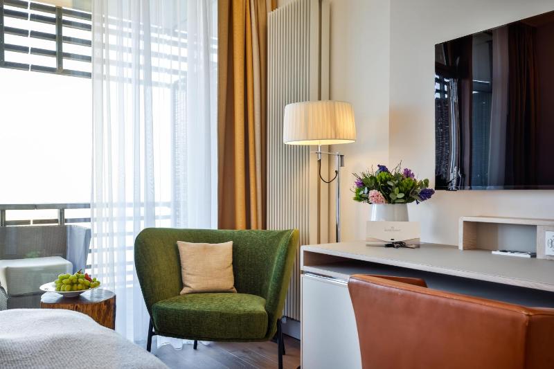 Double Room image 2