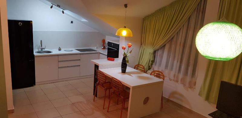 One-Bedroom Apartment image 2