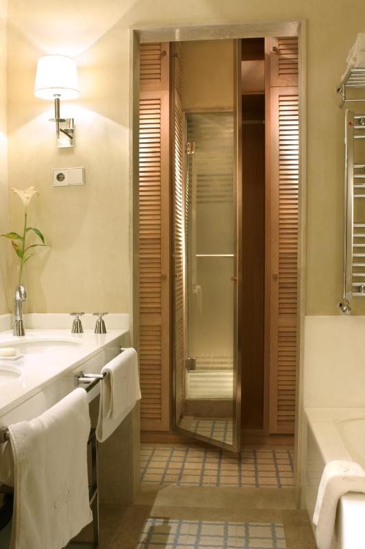 Deluxe Double Room with Terrace image 4