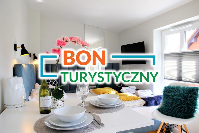 Apartamenty Royal Maris 5 - pokój dwuosobowy najlepsza lokalizacja w Ustce blisko plaży i portu bezpłatny parking ścisłe centrum - image 39
