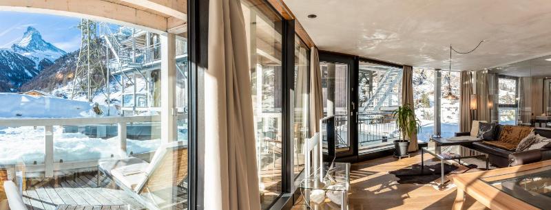 Royal Suite with Matterhorn View image 2