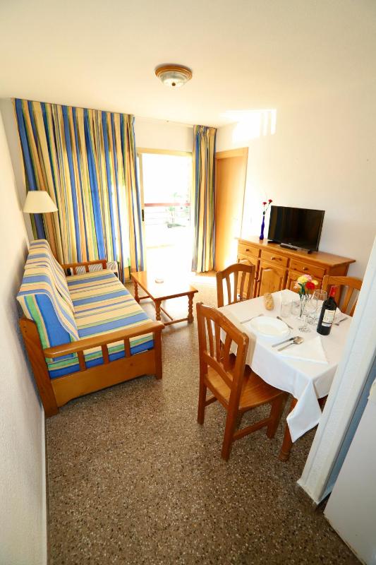 One-Bedroom Apartment (2 - 4 Adults) image 3