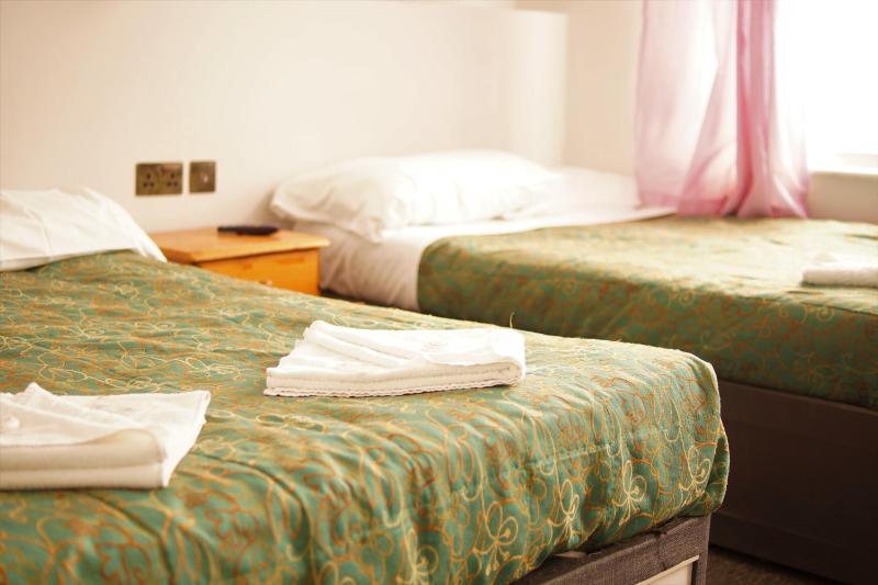 Triple Room image 1