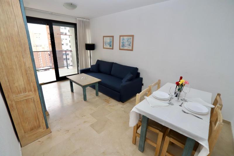 One-Bedroom Apartment image 2