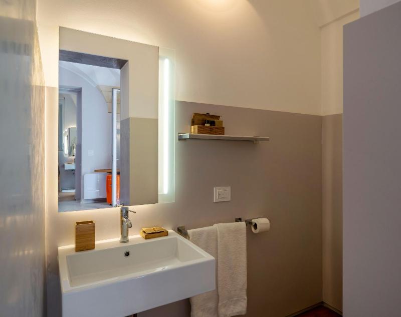 Junior Suite with Sauna image 4