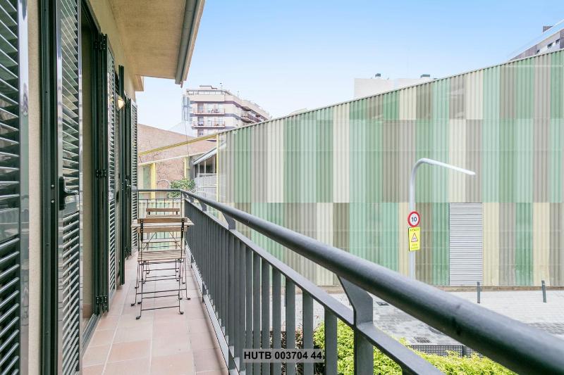 One-Bedroom Apartment (4 Adults) image 4