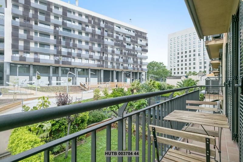 One-Bedroom Apartment (4 Adults) image 3