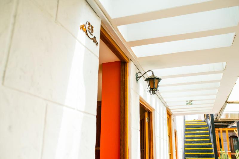 Le Foyer Arequipa - image 12