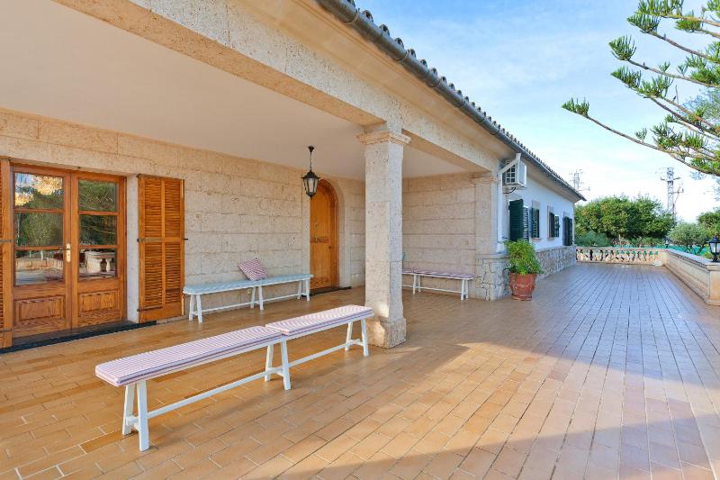 Villa with Private Pool image 3