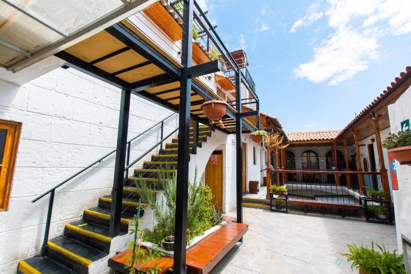 Le Foyer Arequipa - image 9