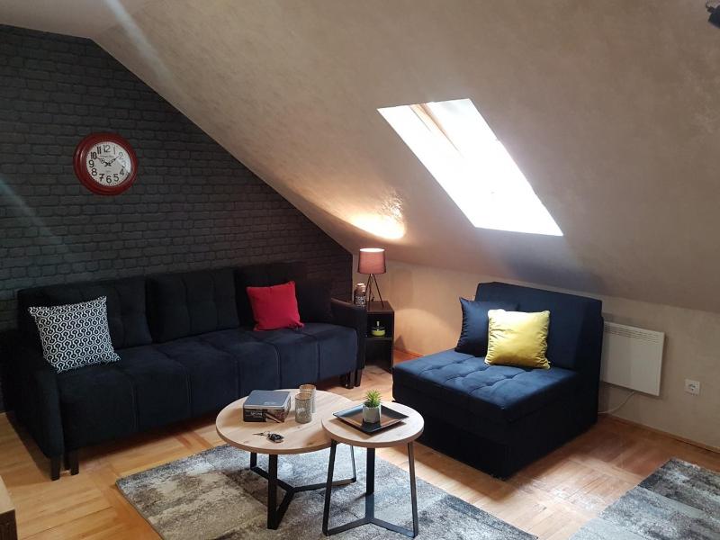 Kraljevi čardaci apartman 53 u zgradi 7 opcija unutrašnjeg parking mesta - image 5