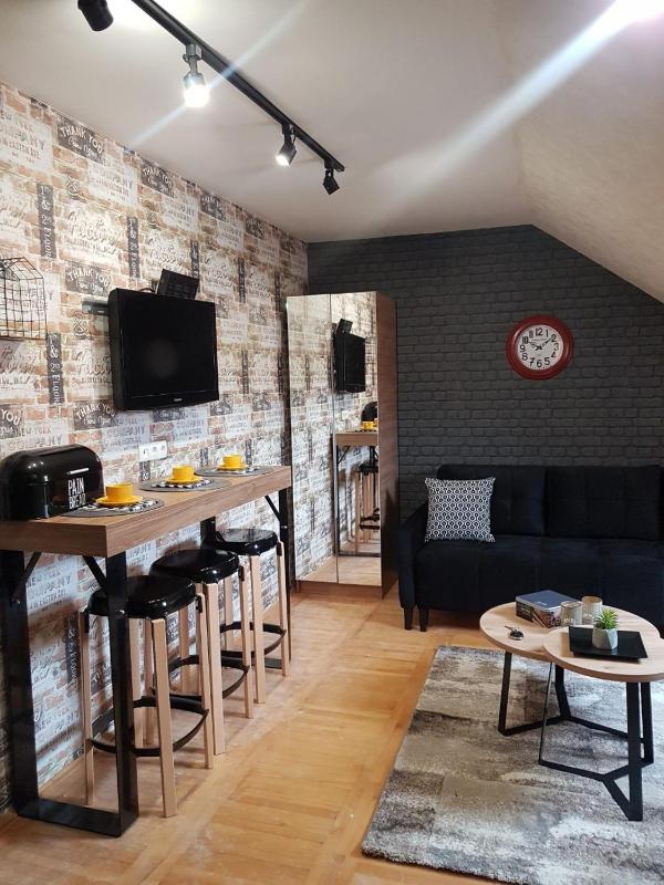 Kraljevi čardaci apartman 53 u zgradi 7 opcija unutrašnjeg parking mesta - image 10