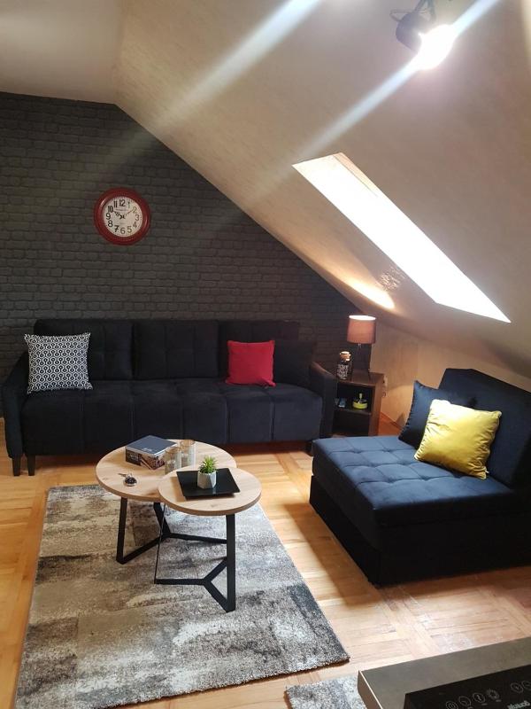 Kraljevi čardaci apartman 53 u zgradi 7 opcija unutrašnjeg parking mesta - image 9