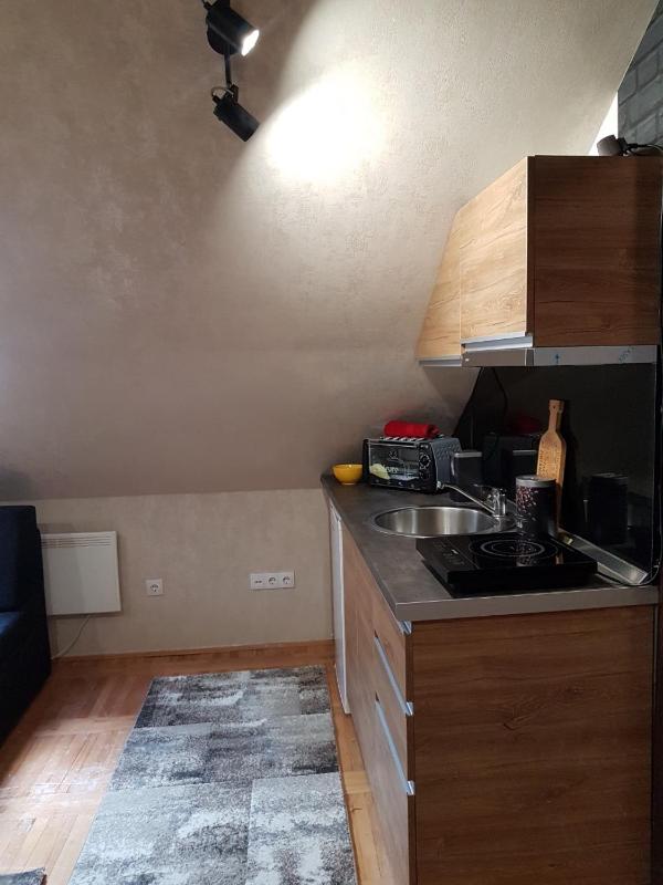 Kraljevi čardaci apartman 53 u zgradi 7 opcija unutrašnjeg parking mesta - image 7