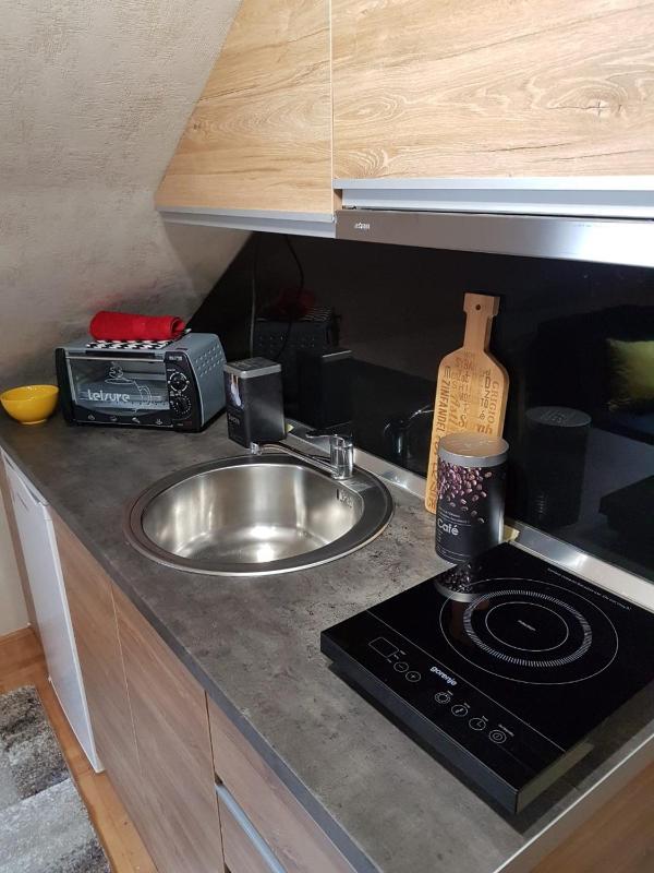 Kraljevi čardaci apartman 53 u zgradi 7 opcija unutrašnjeg parking mesta - image 13