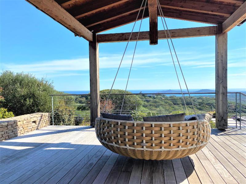 Villa with Sea View image 3