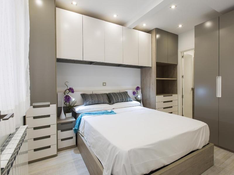 Two-Bedroom Apartment image 1