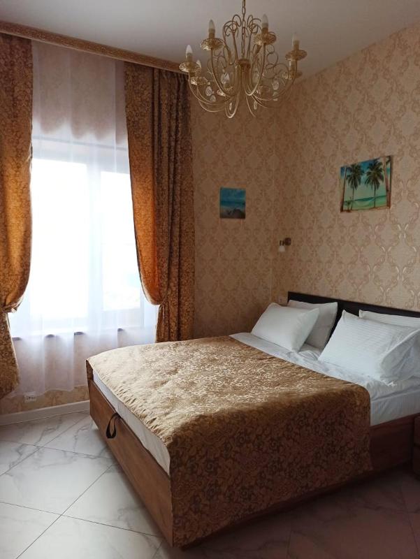 Deluxe Double Room with Shower image 1