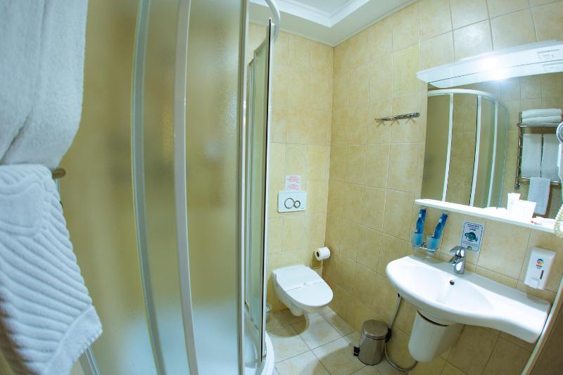 Single Room image 1