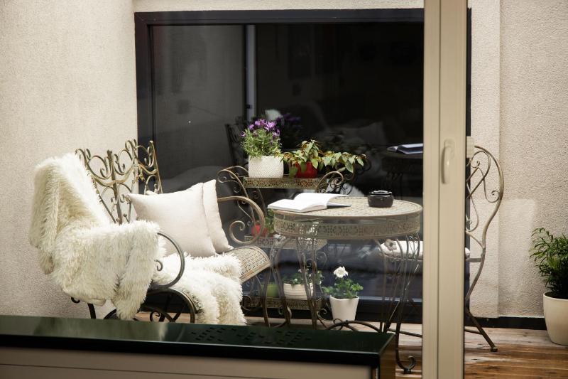 Superior Double or Twin Room with Terrace image 3