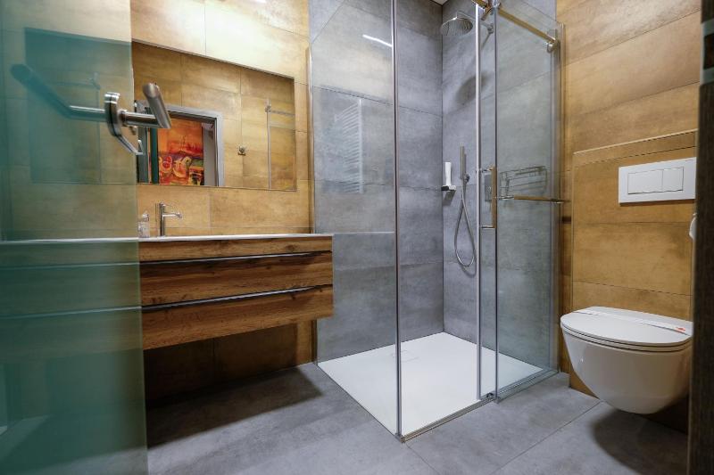 Superior Double or Twin Room with Terrace image 4