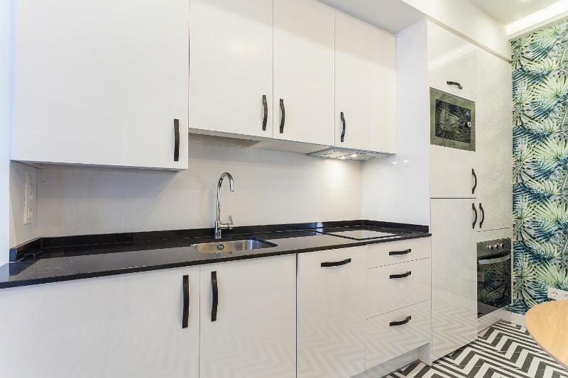 Two-Bedroom Apartment IV image 3