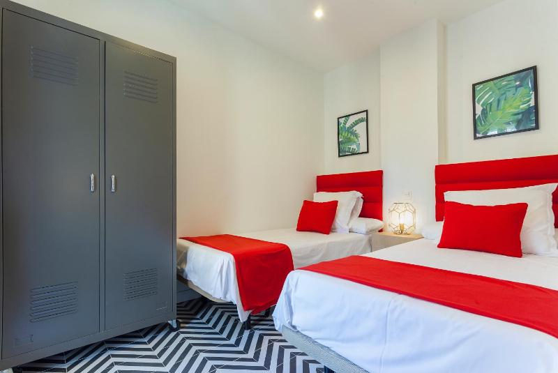 Two-Bedroom Apartment VI image 4