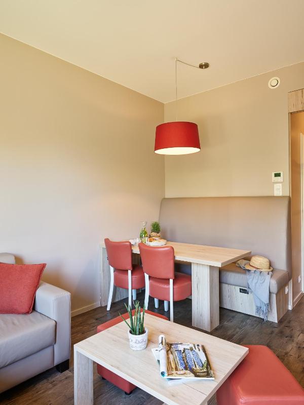 Cosy Suite - 5p | 2 Sleeping corners image 1