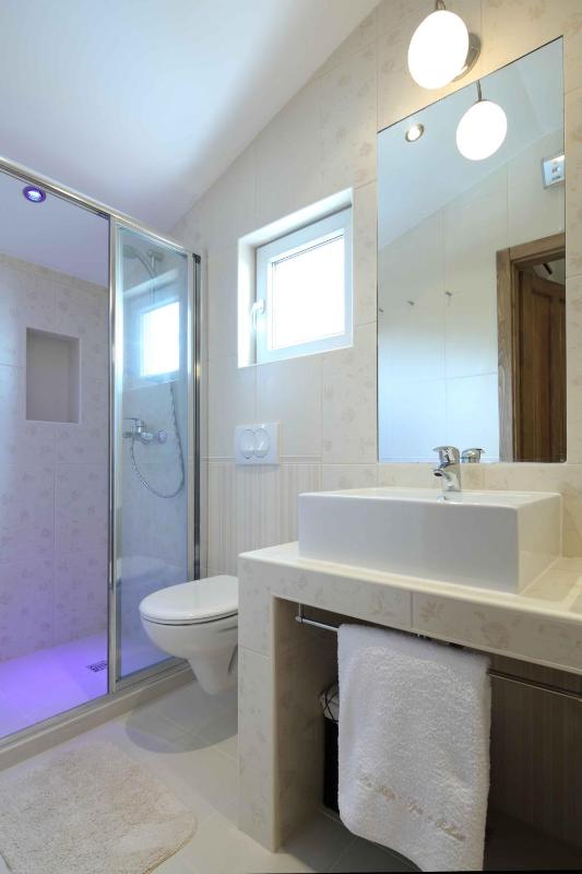 Idyllic villa Marieta with private pool unforgettable view and free parking - image 6