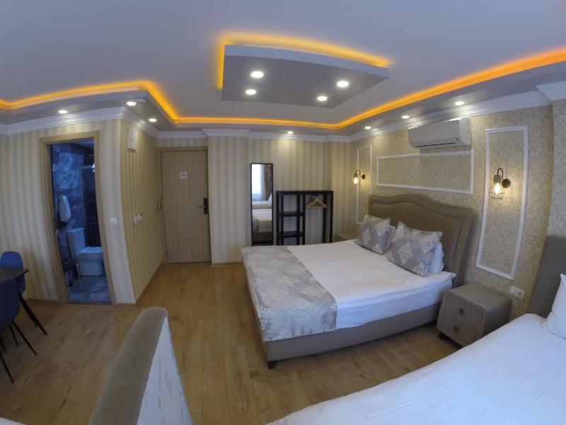 Meydan Suites - image 7