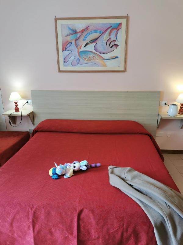 Quadruple Room image 2