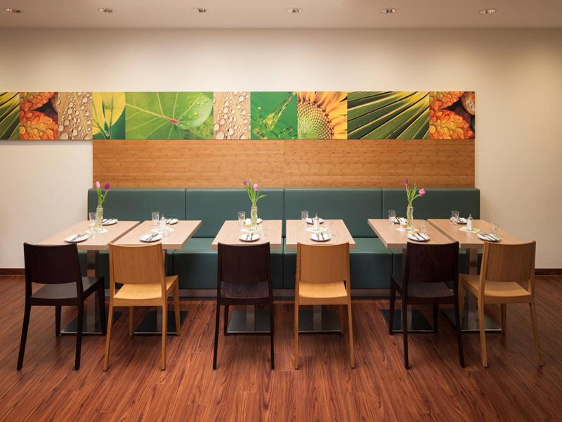 Ibis Nuernberg Altstadt - image 10