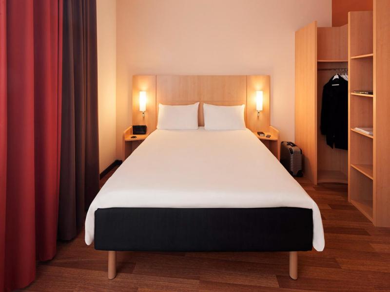 Ibis Nuernberg Altstadt - image 26