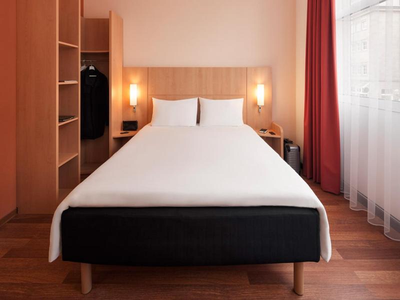 Ibis Nuernberg Altstadt - image 6