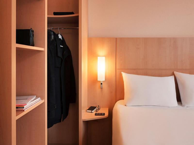 Ibis Nuernberg Altstadt - image 25
