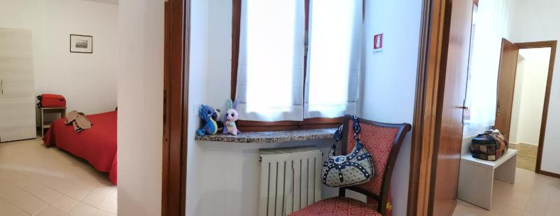 Hotel San Rufino - image 23