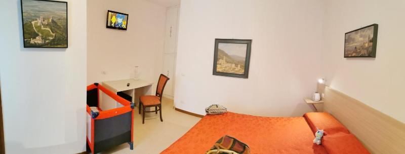 Hotel San Rufino - image 22