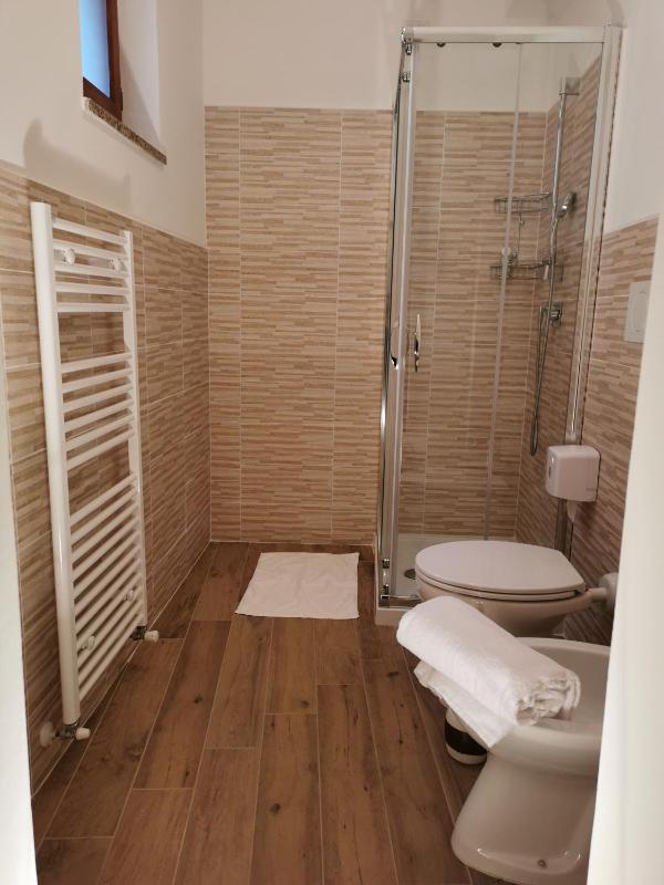 Hotel San Rufino - image 11