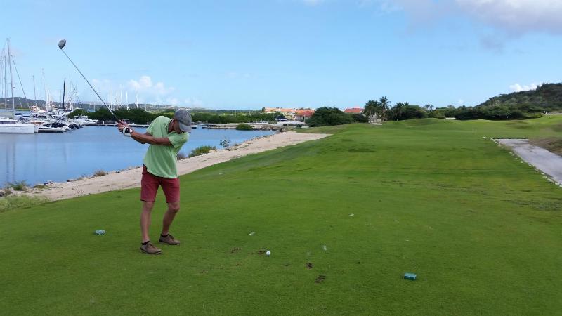 Piscadera Bay Resort 93 - image 24