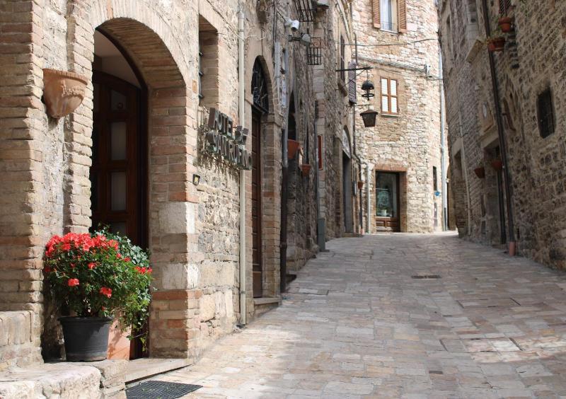 Hotel San Rufino - image 7